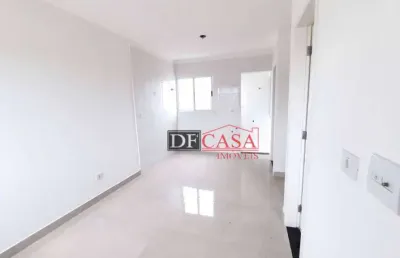 Apartamento com 2 quartos à venda na Avenida Engenheiro Soares de Camargo, 565, Cidade Patriarca, São Paulo