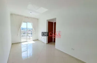 Apartamento com 2 quartos à venda na Rua Centralina, 560, Guaianases, São Paulo