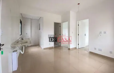 Apartamento com 2 quartos à venda na Rua Paulo Lopes De Leão, 71, Itaquera, São Paulo