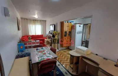 Apartamento com 2 quartos à venda na Rua Bernardino Prudenti, 87, Conjunto Residencial José Bonifácio, São Paulo
