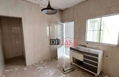 Casa com 2 quartos à venda na Rua Maria Vieira Ribeiro, 158, Vila Carrão, São Paulo