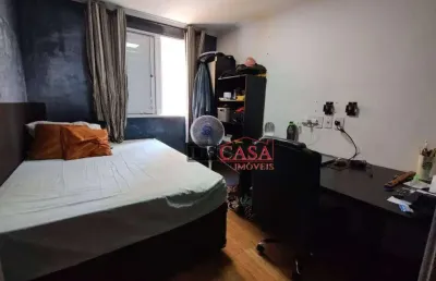 Apartamento com 4 quartos à venda na Rua Morro do Clemente, 80, Vila Carmosina, São Paulo