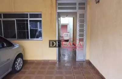 Casa com 3 quartos à venda na Rua Rogério Giorgi, 957, Vila Carrão, São Paulo