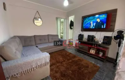 Apartamento com 2 quartos à venda na Rua Lauro de Freitas, 199, Cangaíba, São Paulo