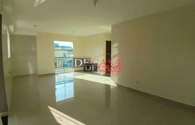 Apartamento com 2 quartos à venda na Rua São Valentim, 120, Vila Carrão, São Paulo