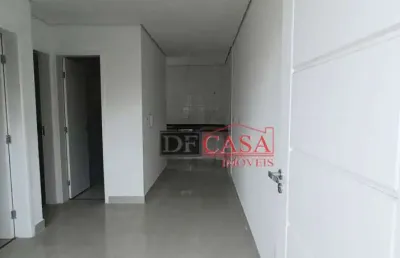 Apartamento com 2 quartos à venda na Rua Doutor Fontes de Resende, 124, Vila Matilde, São Paulo