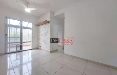 Apartamento com 2 quartos à venda na Avenida Pires do Rio, 4615, Itaquera, São Paulo