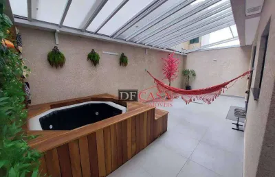 Apartamento com 2 quartos à venda na Rua Paranhos, 269, Vila Matilde, São Paulo