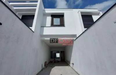 Casa com 3 quartos à venda na Rua Vinte e Dois de Março, 85, Vila Granada, São Paulo