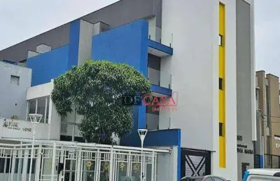 Apartamento com 2 quartos à venda na Rua Xiririca, 990, Vila Carrão, São Paulo