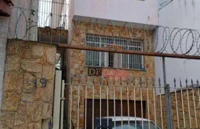 Casa com 3 quartos à venda na Rua Jerônimo Coelho, 19, Jardim Vila Formosa, São Paulo