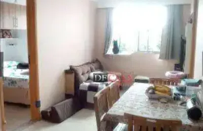 Apartamento com 3 quartos à venda na Rua Morubixaba, 198, Cidade Líder, São Paulo