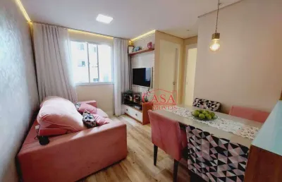 Apartamento com 2 quartos à venda na Avenida Afonso de Sampaio e Sousa, 339, Itaquera, São Paulo