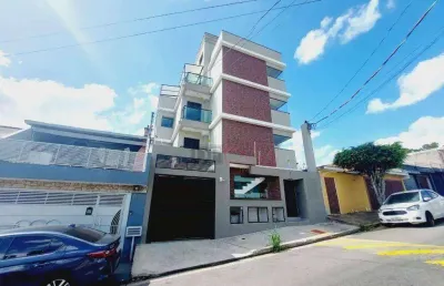 Apartamento com 2 quartos à venda na Rua Senador Georgino Avelino, 363, Itaquera, São Paulo