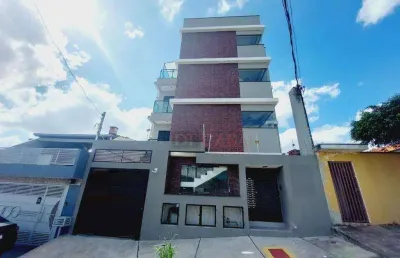 Apartamento com 2 quartos à venda na Rua Senador Georgino Avelino, 363, Itaquera, São Paulo