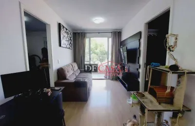 Apartamento com 2 quartos à venda na Rua Catumbi, 286, Belém, São Paulo