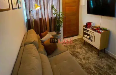 Apartamento com 1 quarto à venda na Avenida General Lamartine, 9, Vila Guilhermina, São Paulo