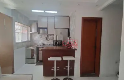 Apartamento com 2 quartos à venda na Rua Gilda, 426, Vila Esperança, São Paulo