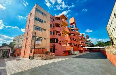 Apartamento com 2 quartos à venda na Rua Sábbado D’angelo, 2661, Itaquera, São Paulo
