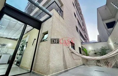 Apartamento com 2 quartos à venda na Rua Paranhos, 269, Vila Matilde, São Paulo