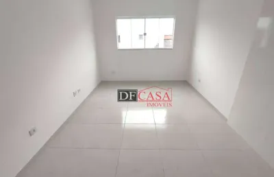 Apartamento com 2 quartos à venda na Rua Cangambá, 221, Cidade Antônio Estevão de Carvalho, São Paulo