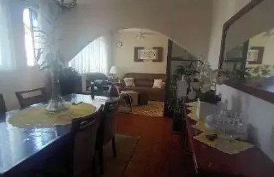 Casa com 3 quartos à venda na Rua Iemanjá, 175, Vila Carrão, São Paulo