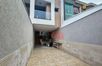 Casa com 3 quartos à venda na Rua Almerindo Alziro Paganini, 118, Penha De França, São Paulo