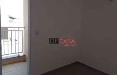 Apartamento com 2 quartos à venda na Rua Sabaudia, 234, Cidade Patriarca, São Paulo