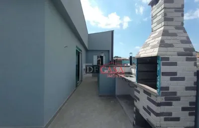 Apartamento com 2 quartos à venda na Rua Artur Alvim, 348, Vila Santa Teresa (Zona Leste), São Paulo