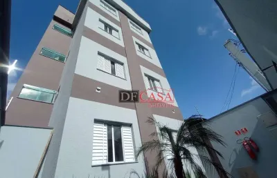 Apartamento com 2 quartos à venda na Rua Artur Alvim, 348, Vila Santa Teresa (Zona Leste), São Paulo