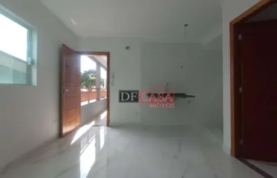 Apartamento com 2 quartos à venda na Rua Artur Alvim, 348, Vila Santa Teresa (Zona Leste), São Paulo