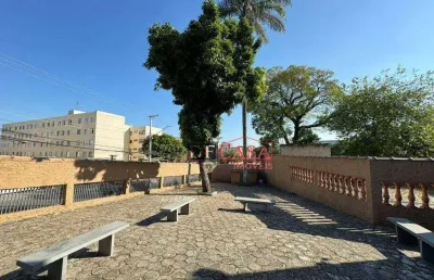Apartamento com 2 quartos à venda na Rua Sílvio Barbini, 367, Conjunto Residencial José Bonifácio, São Paulo