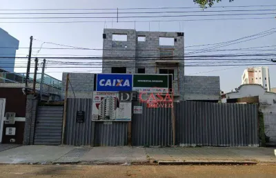 Apartamento com 2 quartos à venda na Rua Padre Manuel Bernardes, 67, Vila Carrão, São Paulo