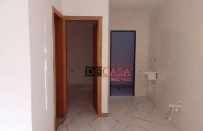 Apartamento com 1 quarto à venda na Rua Alto São João, 16, Vila Ré, São Paulo