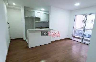 Apartamento com 2 quartos à venda na Rua Domingos Paiva, 206, Brás, São Paulo