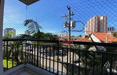 Apartamento com 3 quartos à venda na Praça Dom Duarte Leopoldo, 165, Vila Matilde, São Paulo