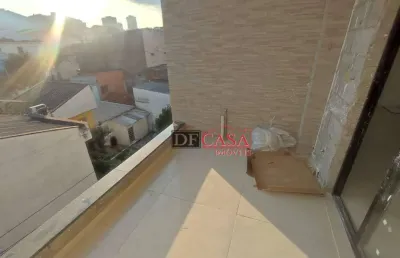 Apartamento com 2 quartos à venda na Rua Mirandinha, 550, Penha De França, São Paulo