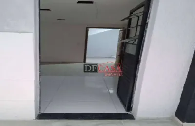 Apartamento com 2 quartos à venda na Praça Antônio Alberto, 11, Vila Ré, São Paulo
