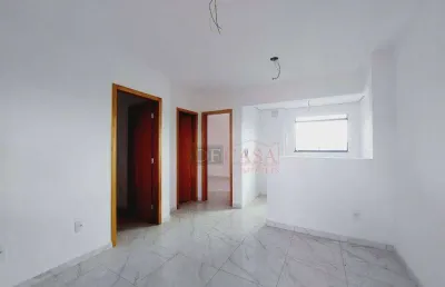 Apartamento com 2 quartos à venda na Rua Senador Georgino Avelino, 363, Itaquera, São Paulo