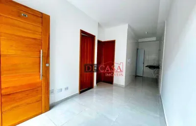 Apartamento com 2 quartos à venda na Rua Rua Majorie, 155, Artur Alvim, São Paulo