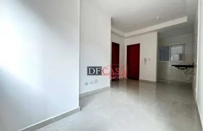 Apartamento com 2 quartos à venda na Rua Majorie, 155, Artur Alvim, São Paulo