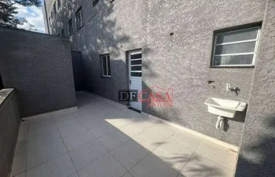 Apartamento com 1 quarto à venda na Rua João Fidélis Ribeiro, 117, Vila Buenos Aires, São Paulo