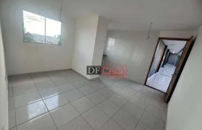 Apartamento com 2 quartos à venda na Rua João Fidélis Ribeiro, 117, Vila Buenos Aires, São Paulo