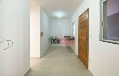 Apartamento com 1 quarto à venda na Rua Itogapuque, 87, Vila Carrão, São Paulo