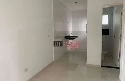 Apartamento com 2 quartos à venda na Rua Siqueira Silva, 224, Penha De França, São Paulo
