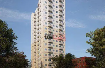Apartamento com 2 quartos à venda na Rua Baltazar Brum, 20, Vila Ré, São Paulo