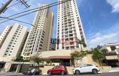 Apartamento com 3 quartos à venda na Rua Butiá, 175, Jardim Anália Franco, São Paulo