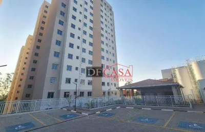 Apartamento com 2 quartos à venda na Rua Sho Yoshioka, 511, Itaquera, São Paulo