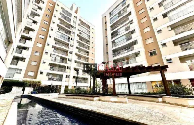 Apartamento com 3 quartos à venda na Avenida Melchert, 37, Vila Matilde, São Paulo