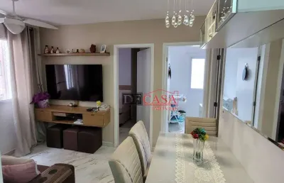Apartamento com 2 quartos à venda na Rua Carlos Maria Steimberg, 194, Vila Ré, São Paulo